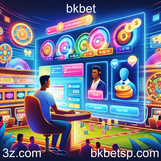 Jogos de Slot bkbet