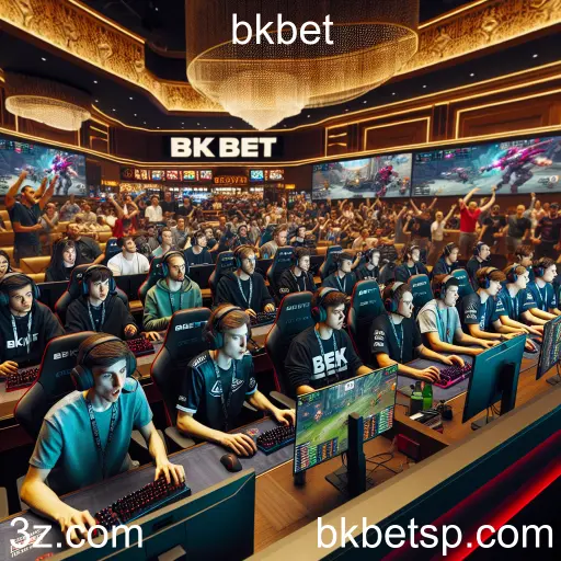 Jogos de Slot bkbet