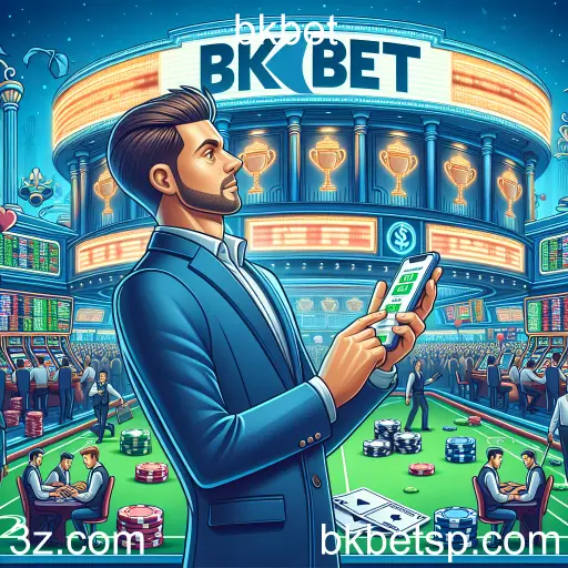 Jogos de Slot bkbet